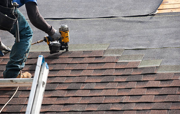 Licensed Roofing service in Jones, OK - Brentwood Metal Roofing